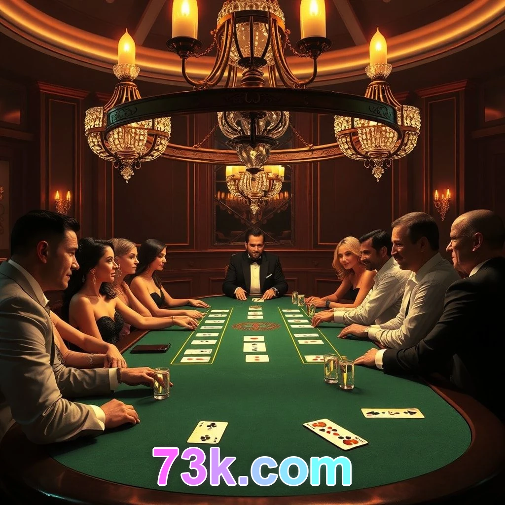 Tabel RTP game kasino 73k.com