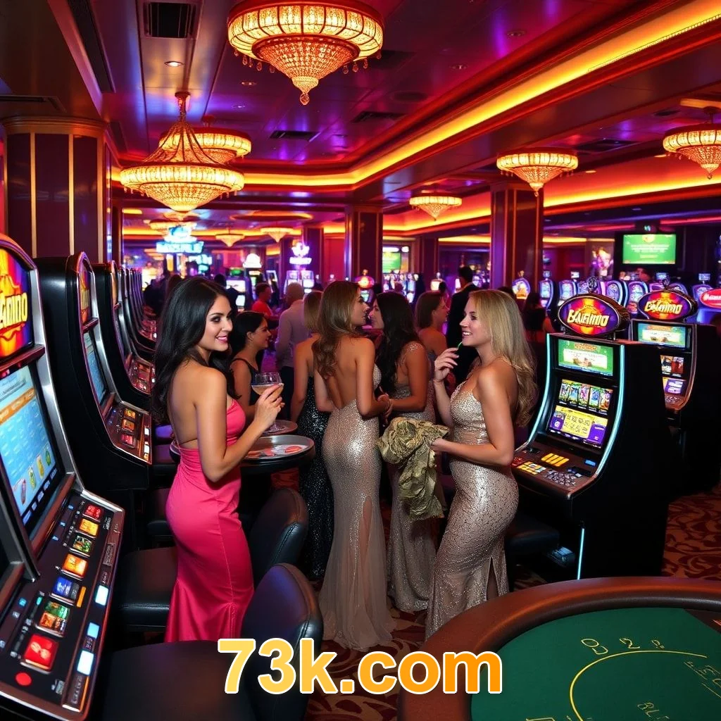 Tingkatan program VIP 73k.com