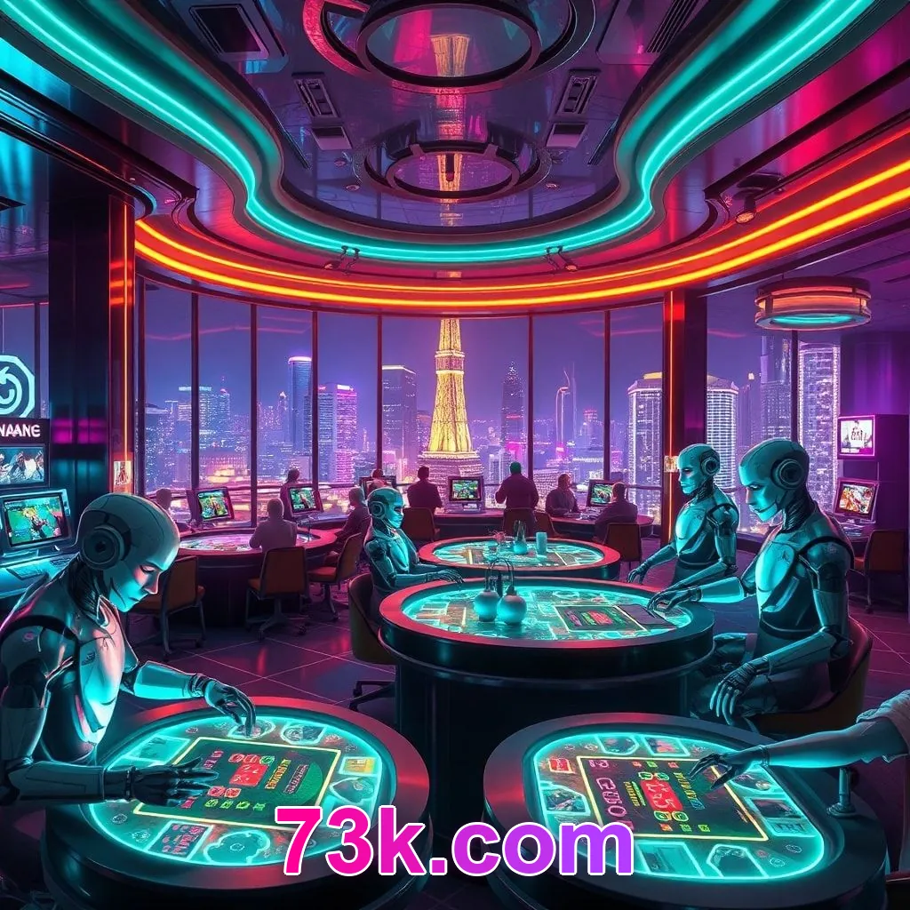 Game Fortune 73k.com