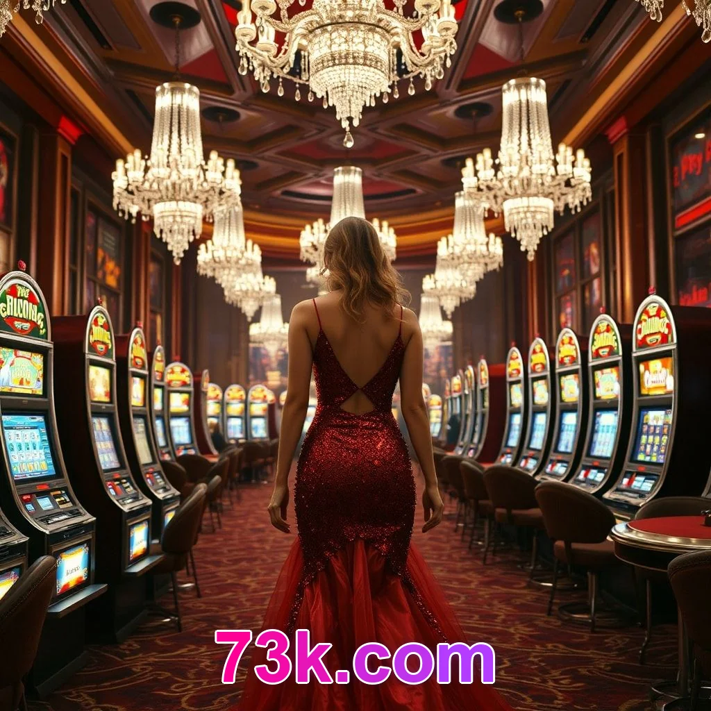 Platform 73k.com